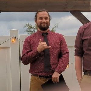 Meet your Posher, Zack